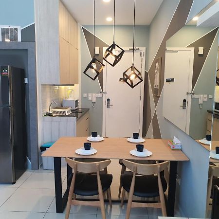 The Robertson By Joseph'S Suites Kuala Lumpur Luaran gambar
