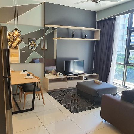 The Robertson By Joseph'S Suites Kuala Lumpur Luaran gambar