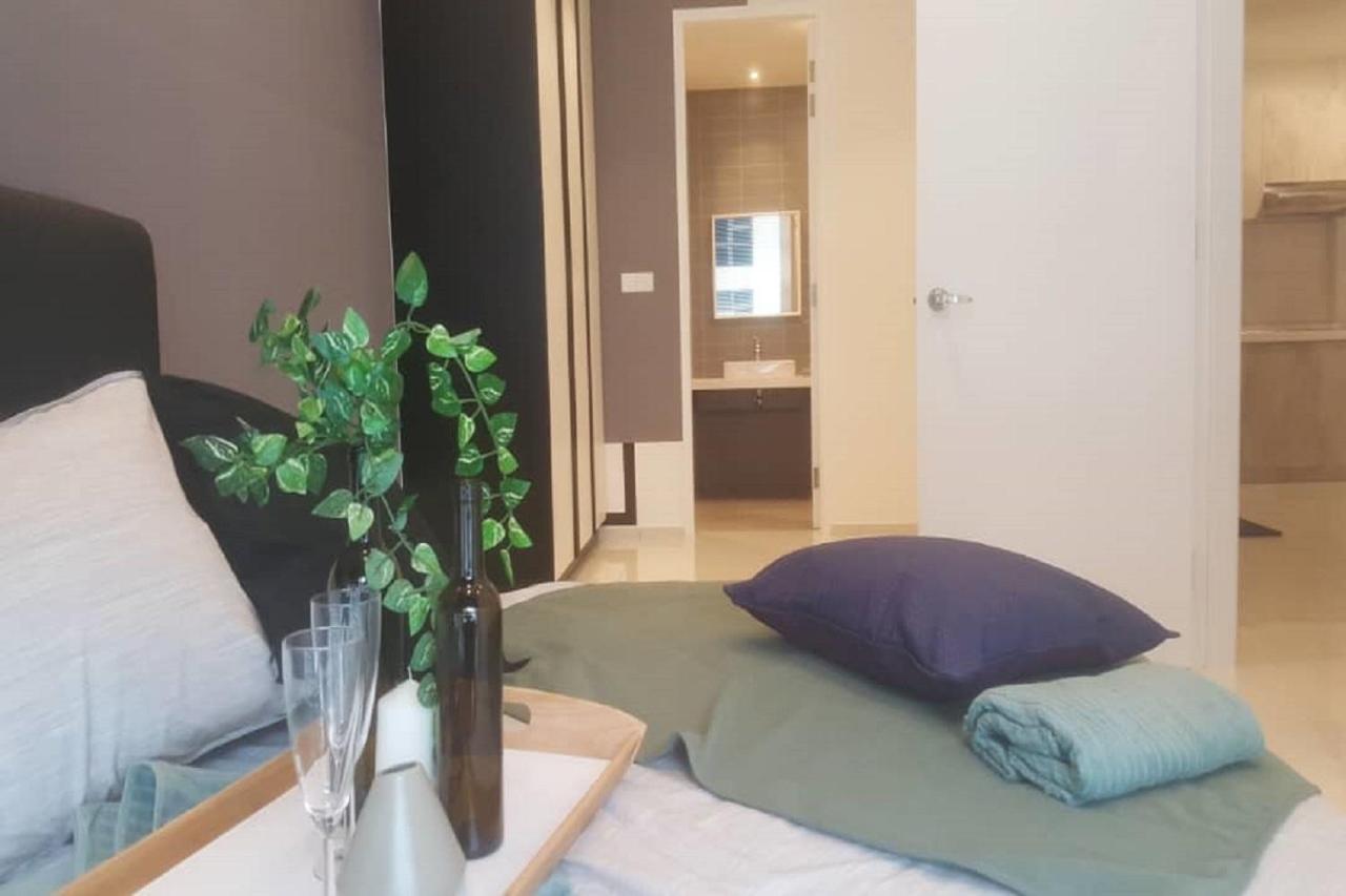 The Robertson By Joseph'S Suites Kuala Lumpur Luaran gambar