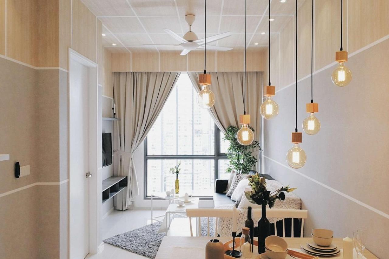 The Robertson By Joseph'S Suites Kuala Lumpur Luaran gambar