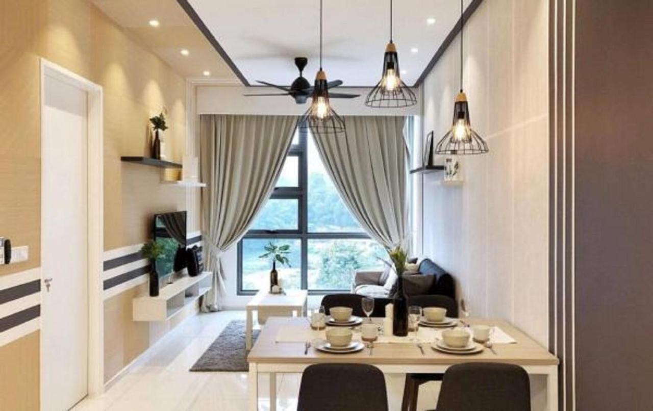 The Robertson By Joseph'S Suites Kuala Lumpur Luaran gambar