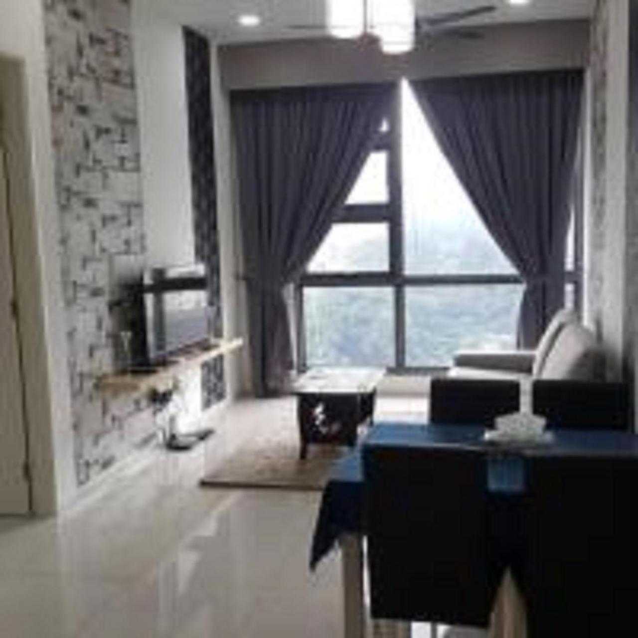 The Robertson By Joseph'S Suites Kuala Lumpur Luaran gambar