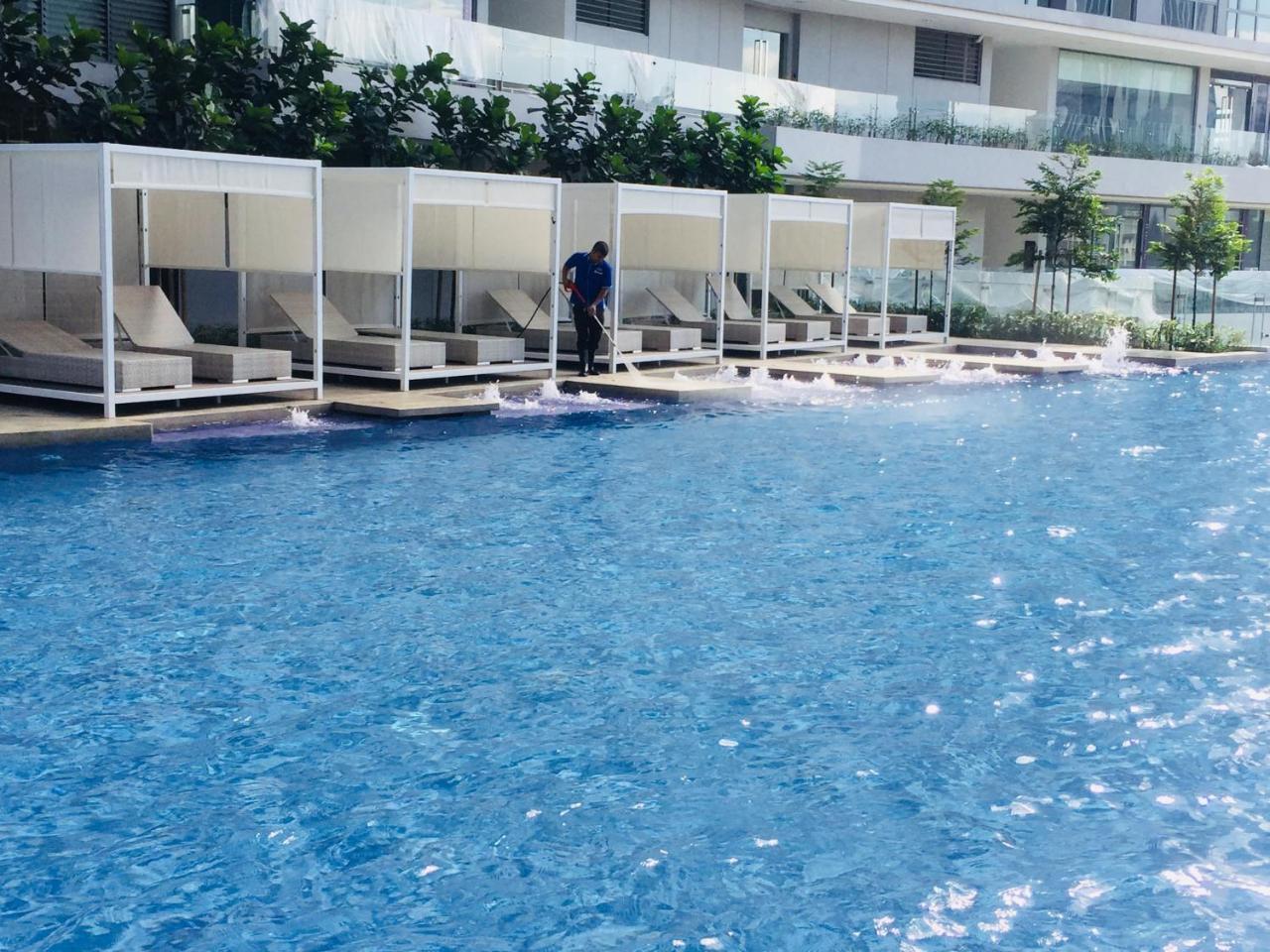 The Robertson By Joseph'S Suites Kuala Lumpur Luaran gambar