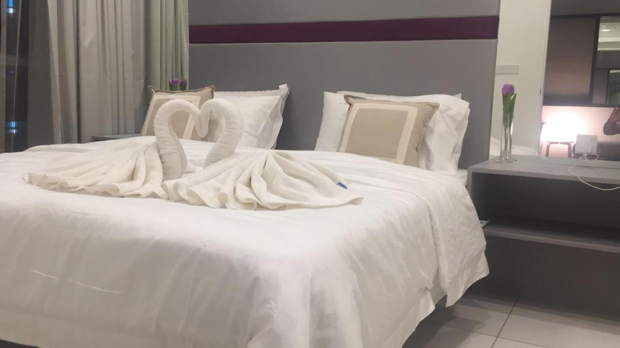 The Robertson By Joseph'S Suites Kuala Lumpur Luaran gambar