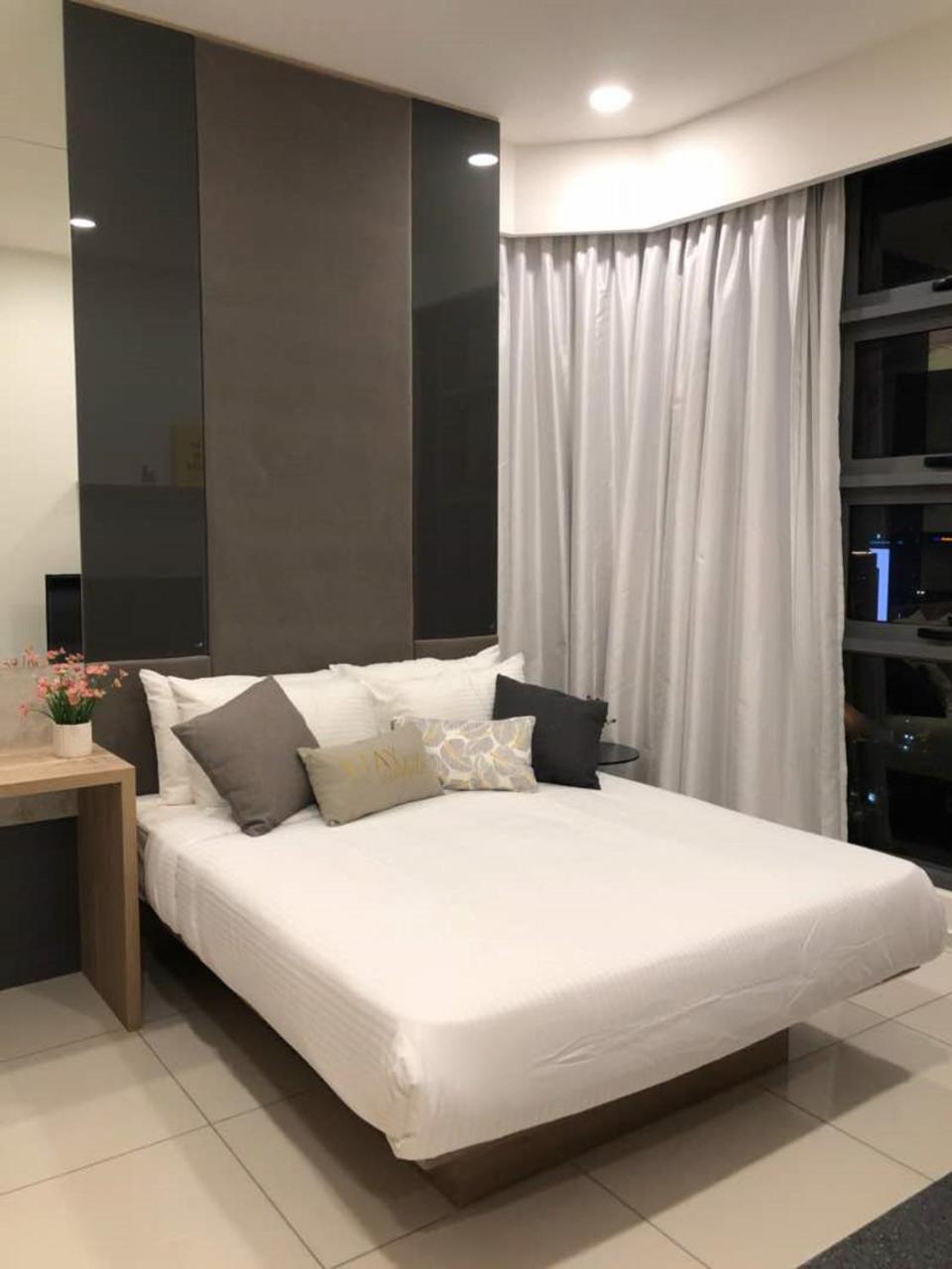 The Robertson By Joseph'S Suites Kuala Lumpur Luaran gambar