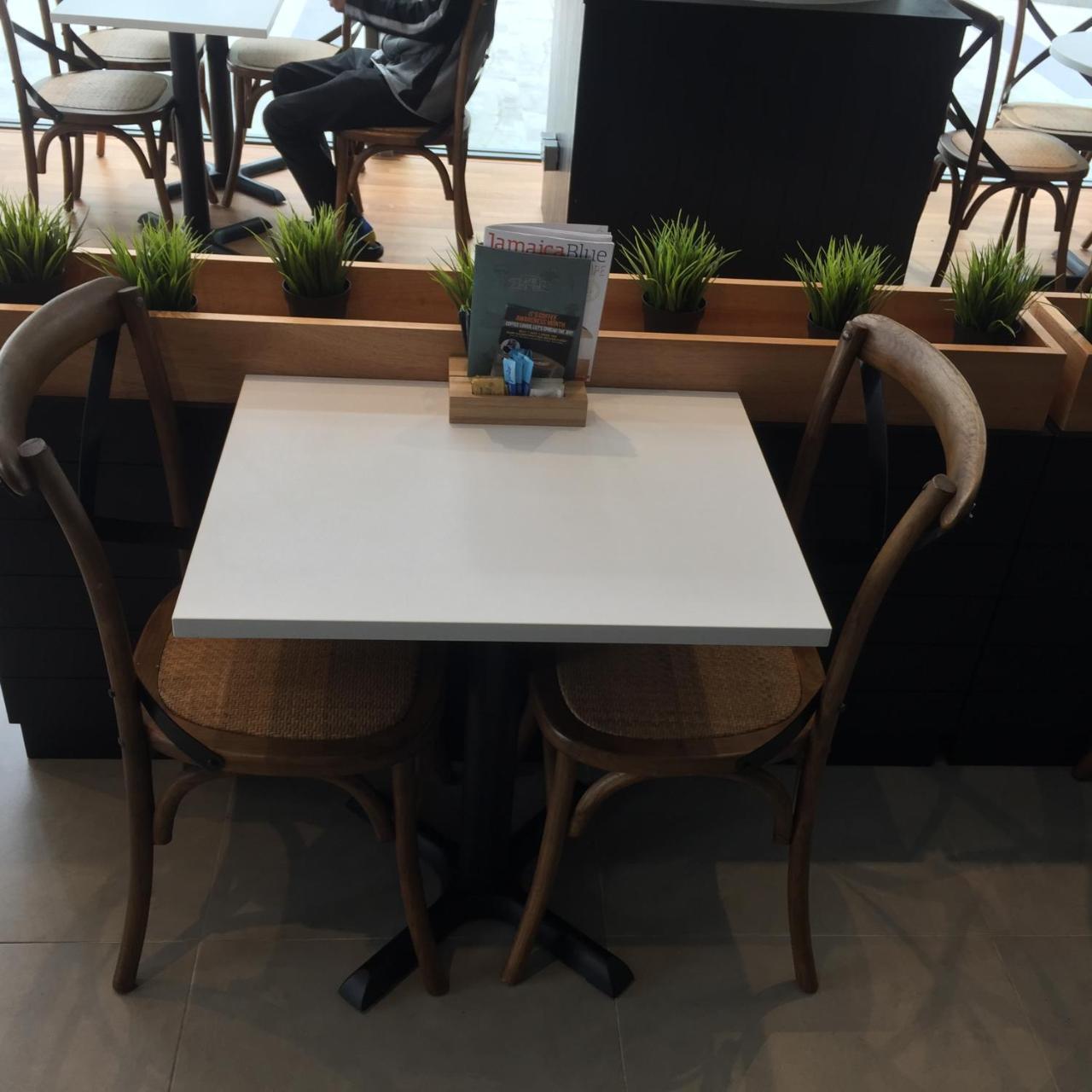 The Robertson By Joseph'S Suites Kuala Lumpur Luaran gambar