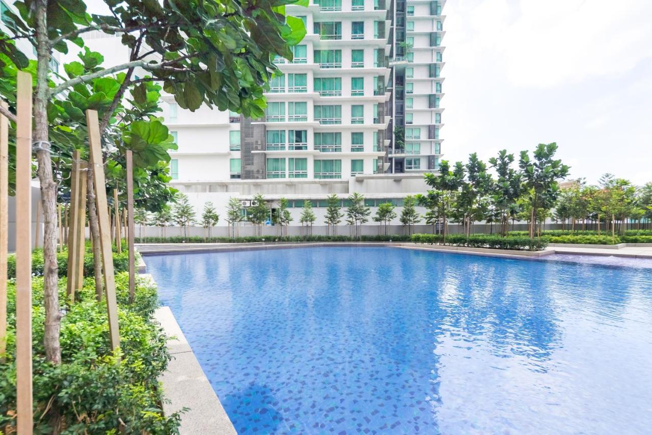 The Robertson By Joseph'S Suites Kuala Lumpur Luaran gambar