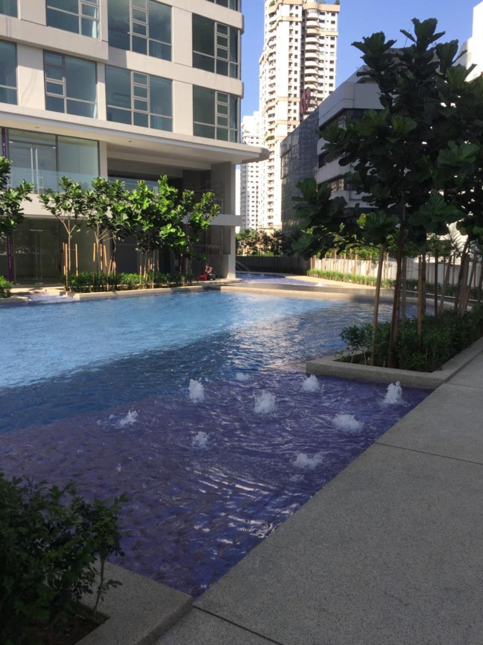 The Robertson By Joseph'S Suites Kuala Lumpur Luaran gambar