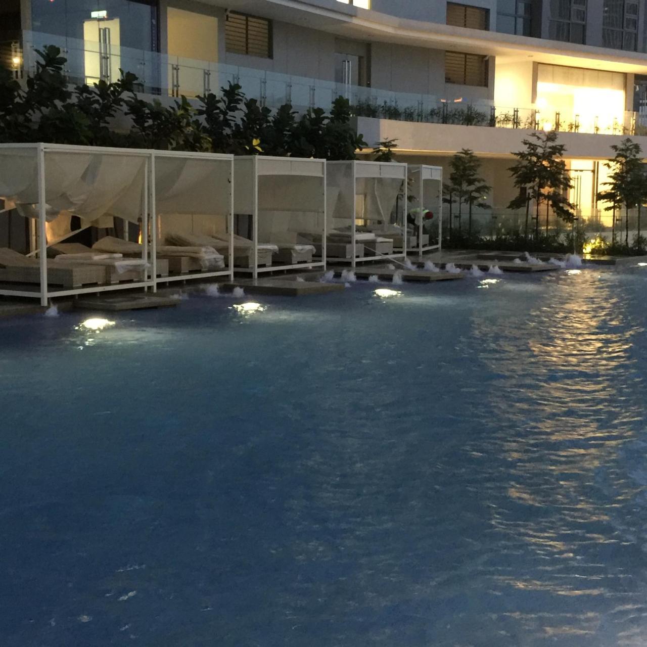 The Robertson By Joseph'S Suites Kuala Lumpur Luaran gambar