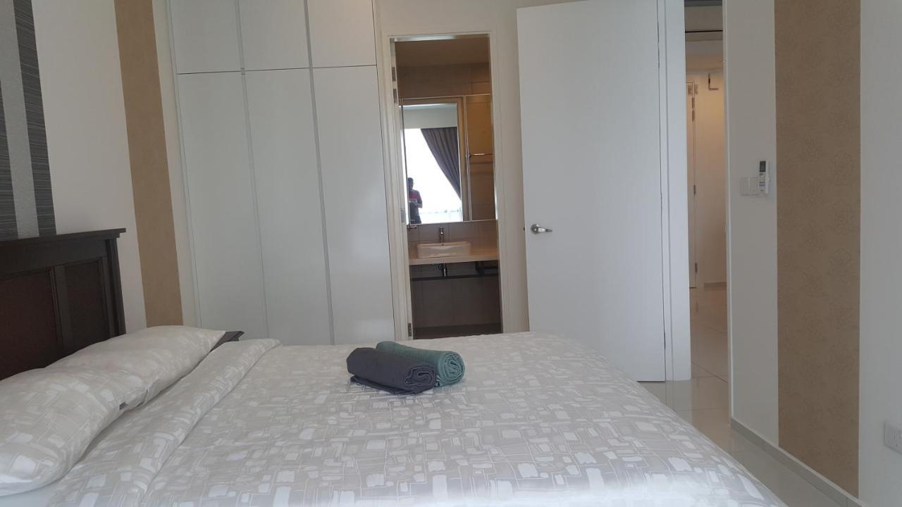 The Robertson By Joseph'S Suites Kuala Lumpur Luaran gambar