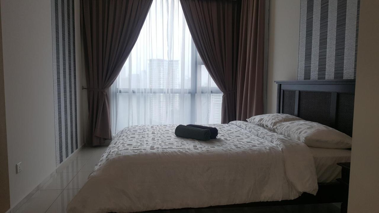 The Robertson By Joseph'S Suites Kuala Lumpur Luaran gambar