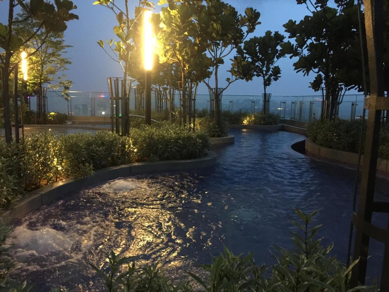 The Robertson By Joseph'S Suites Kuala Lumpur Luaran gambar
