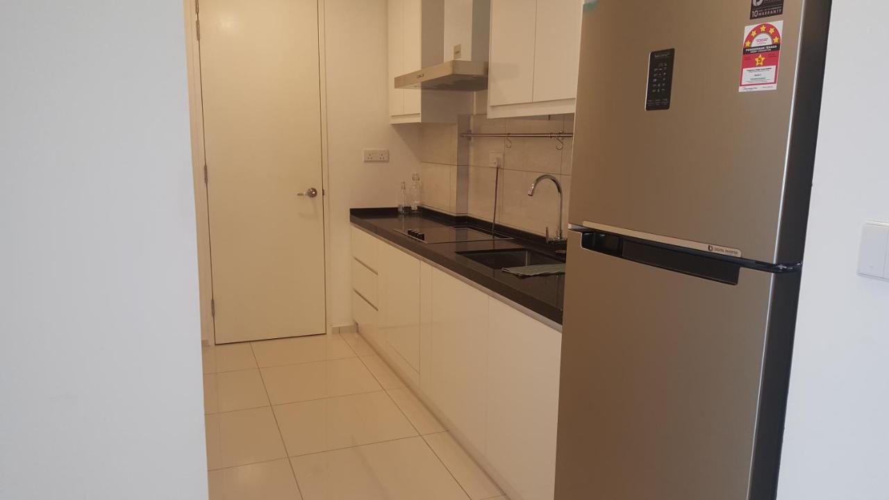 The Robertson By Joseph'S Suites Kuala Lumpur Luaran gambar