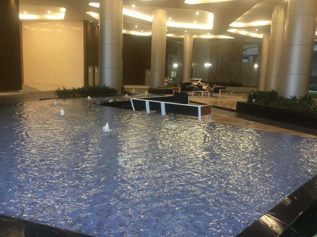 The Robertson By Joseph'S Suites Kuala Lumpur Luaran gambar