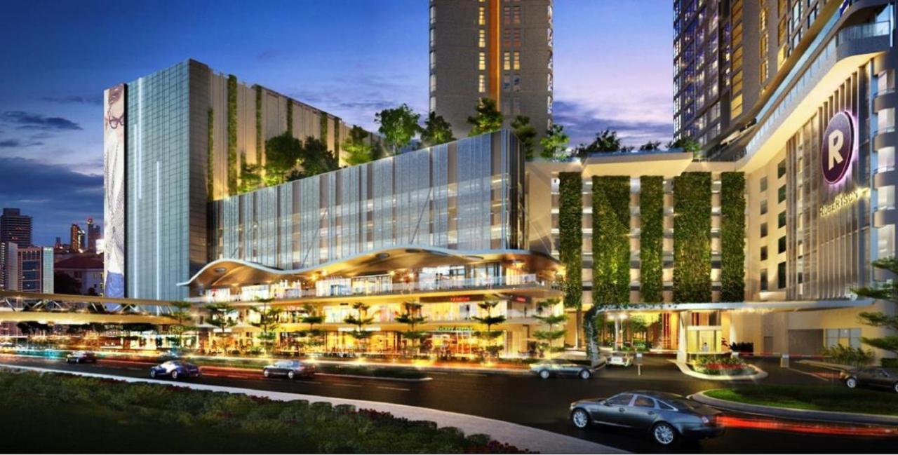 The Robertson By Joseph'S Suites Kuala Lumpur Luaran gambar