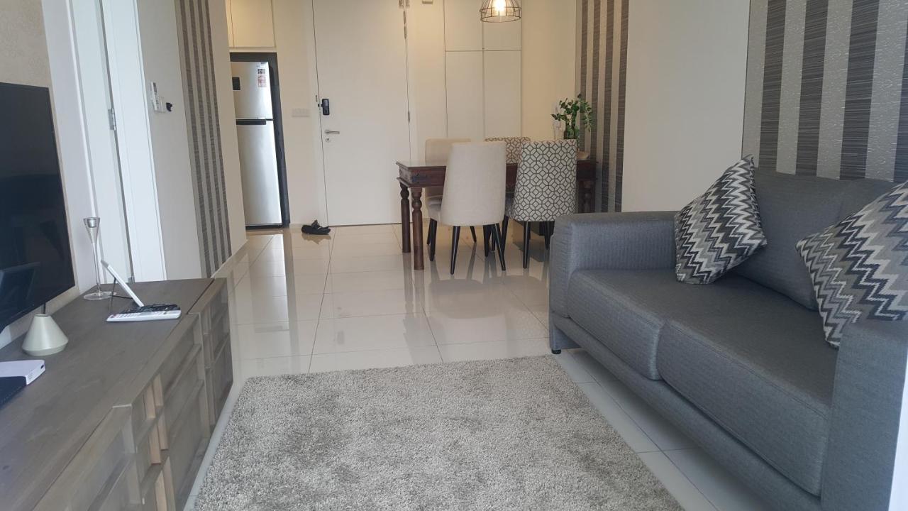 The Robertson By Joseph'S Suites Kuala Lumpur Luaran gambar