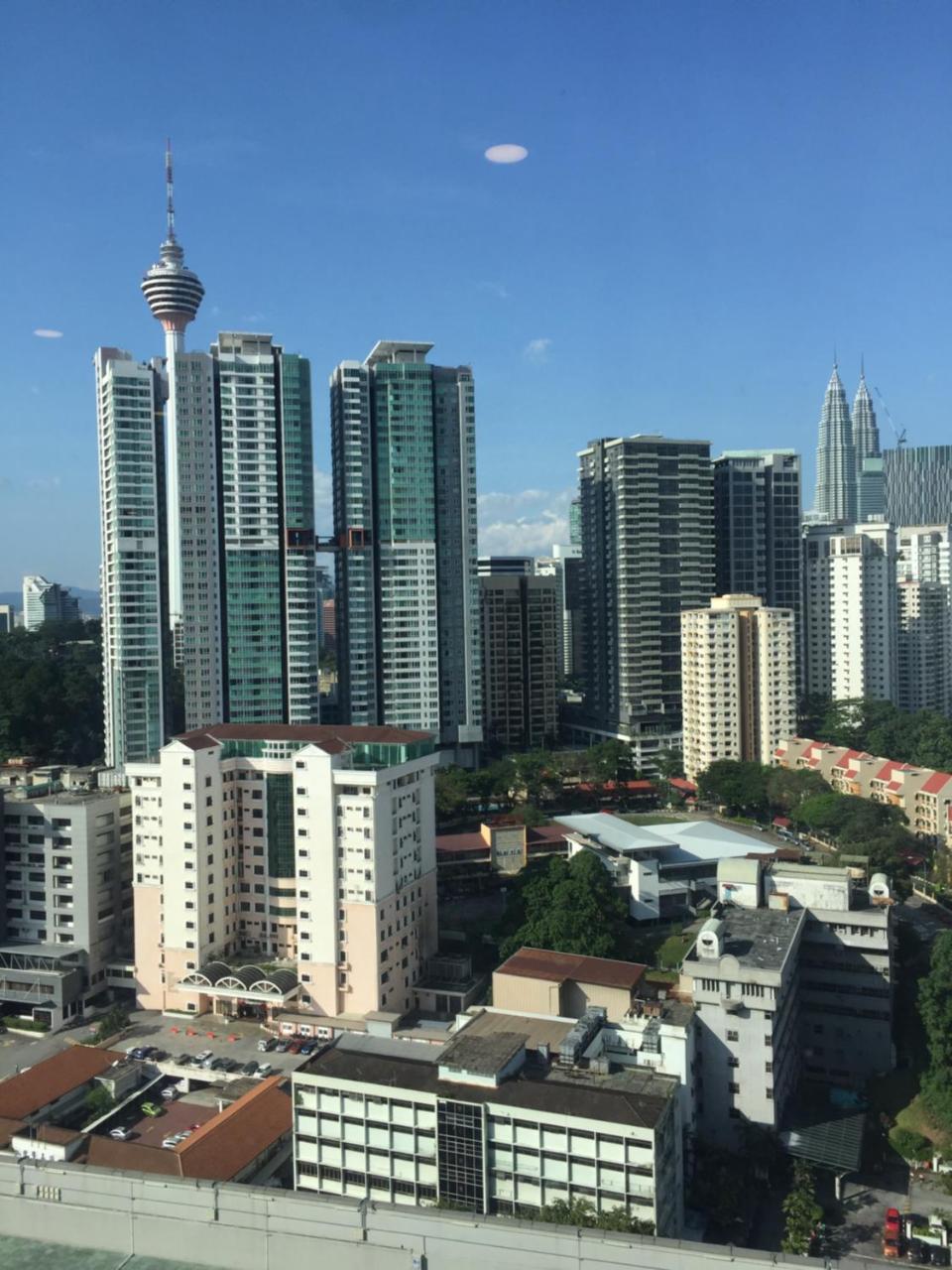 The Robertson By Joseph'S Suites Kuala Lumpur Luaran gambar