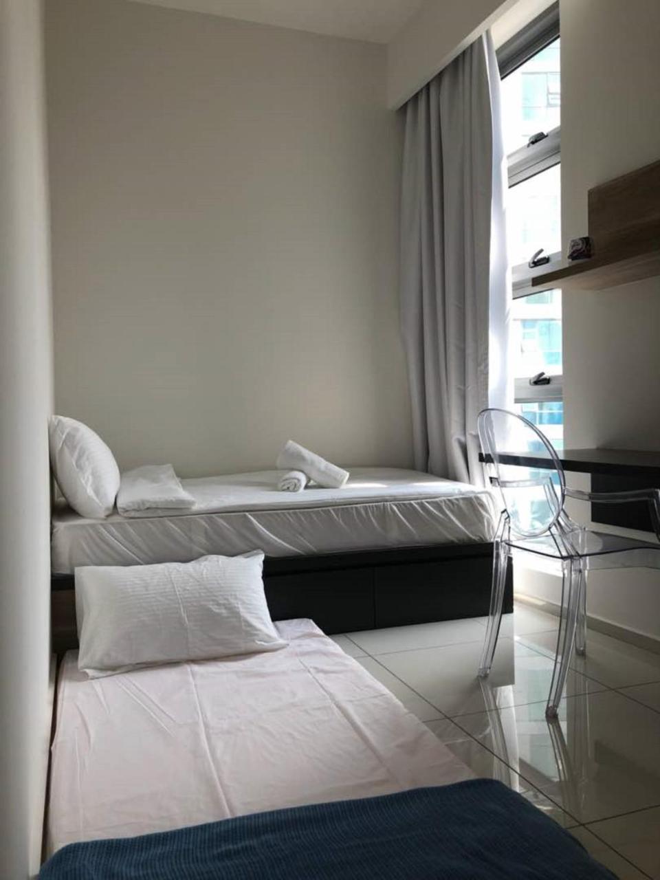 The Robertson By Joseph'S Suites Kuala Lumpur Luaran gambar