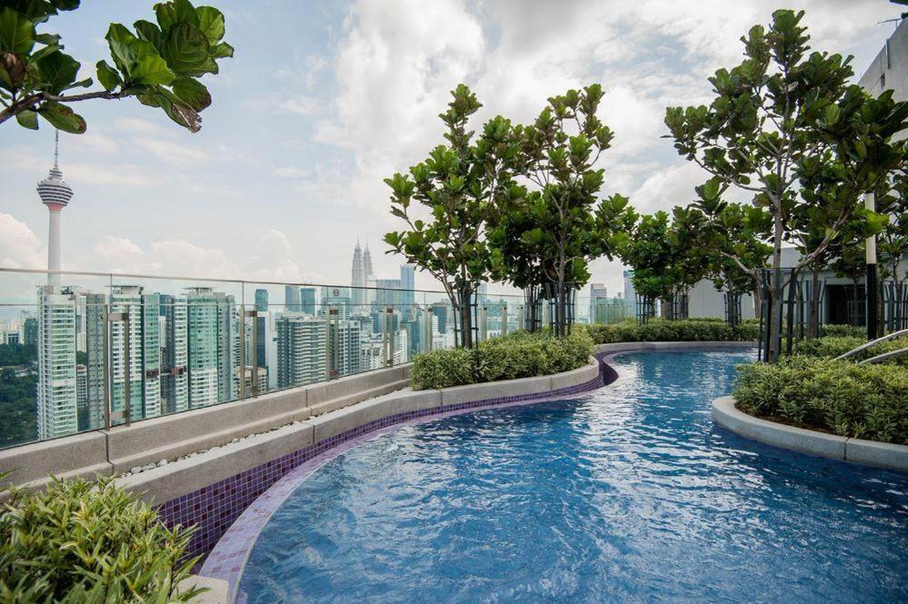The Robertson By Joseph'S Suites Kuala Lumpur Luaran gambar
