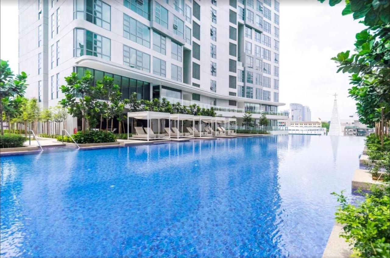 The Robertson By Joseph'S Suites Kuala Lumpur Luaran gambar