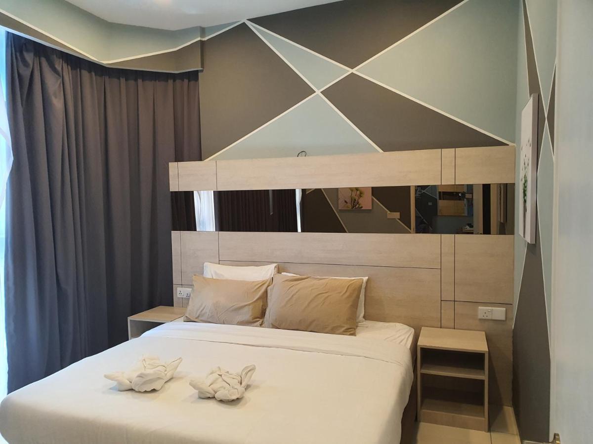 The Robertson By Joseph'S Suites Kuala Lumpur Luaran gambar