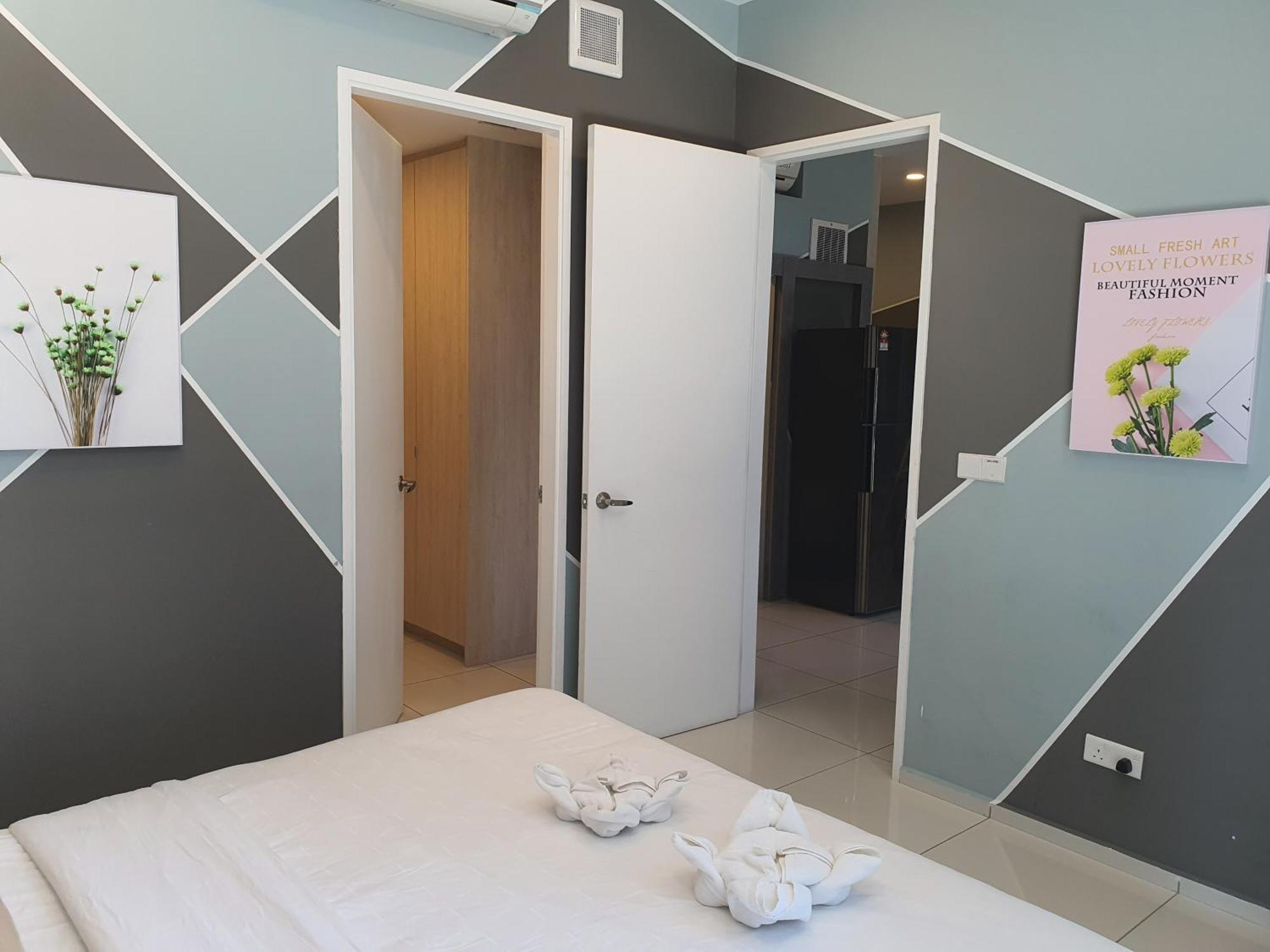 The Robertson By Joseph'S Suites Kuala Lumpur Luaran gambar