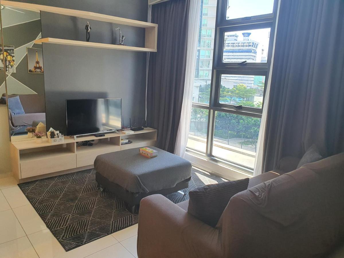The Robertson By Joseph'S Suites Kuala Lumpur Luaran gambar