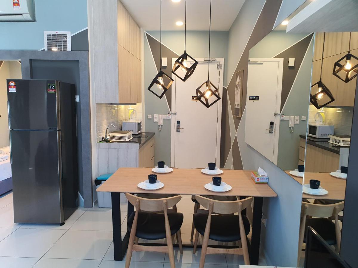 The Robertson By Joseph'S Suites Kuala Lumpur Luaran gambar