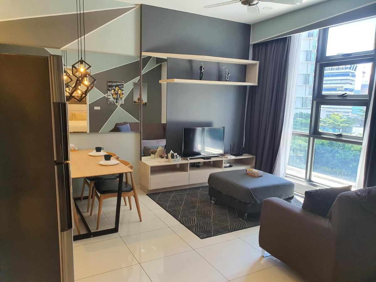 The Robertson By Joseph'S Suites Kuala Lumpur Luaran gambar