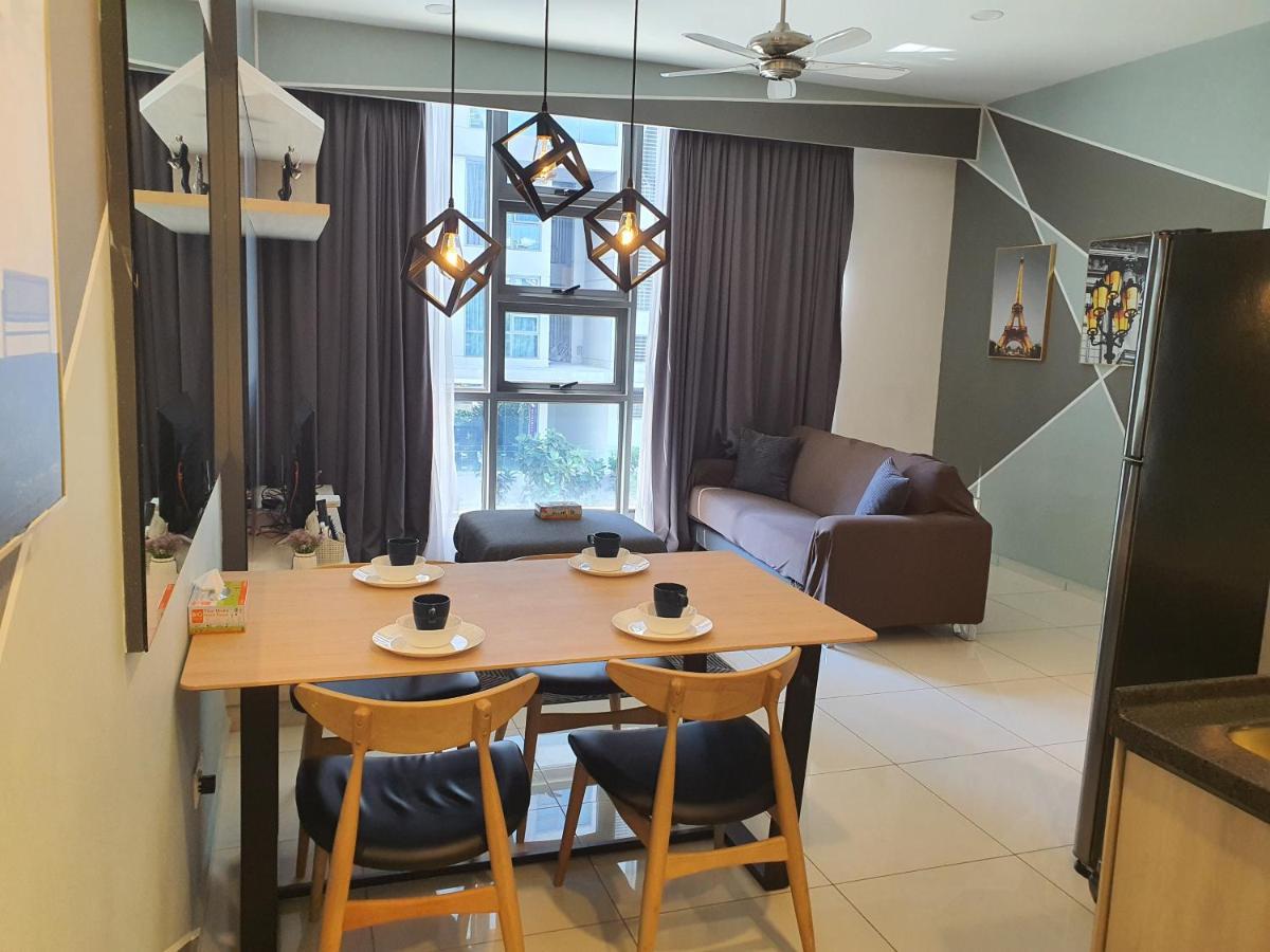 The Robertson By Joseph'S Suites Kuala Lumpur Luaran gambar