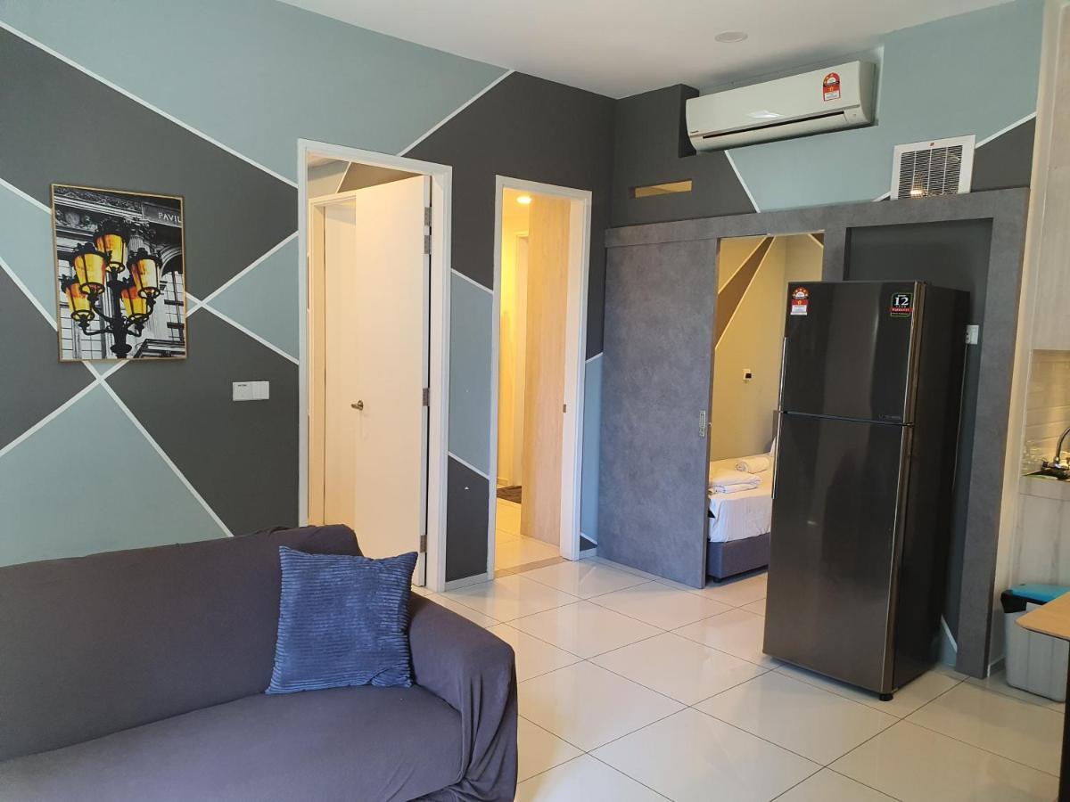 The Robertson By Joseph'S Suites Kuala Lumpur Luaran gambar
